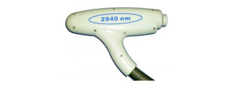 Фракционное лазерное омоложение (лицо)