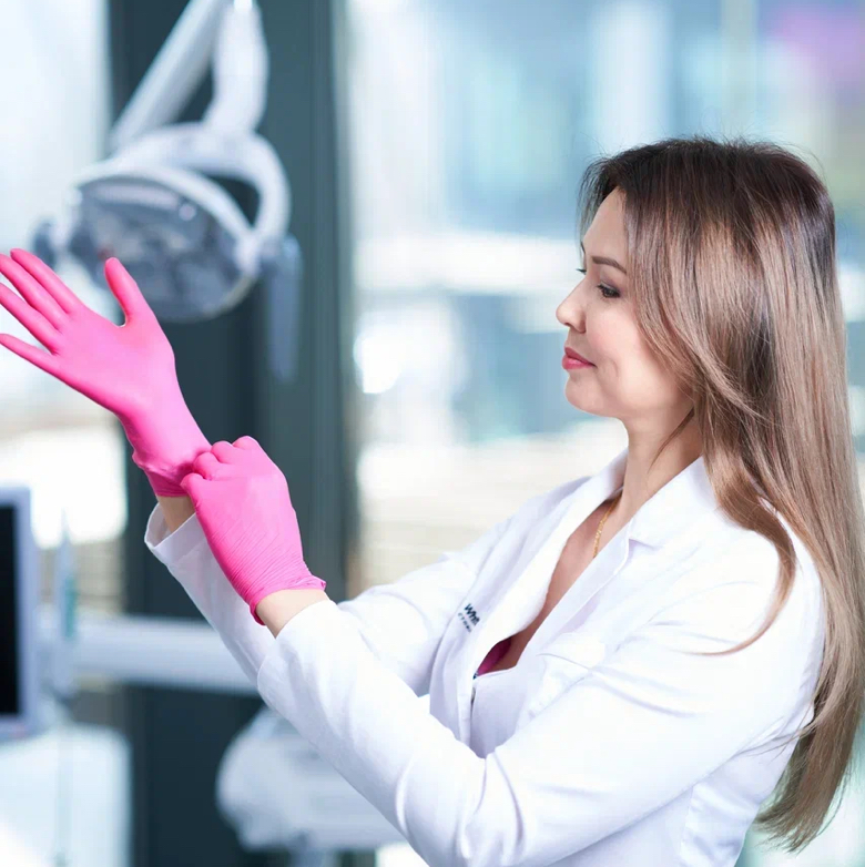 Стоматологическое лечение