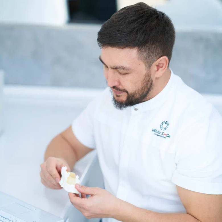 Хирургия/имплантология