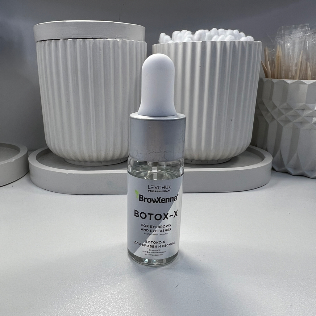 Ботокс-укрепление