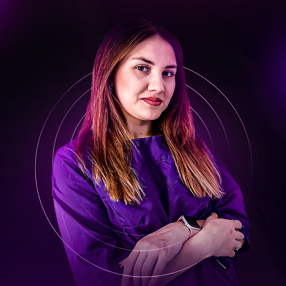 Юлия Ильина