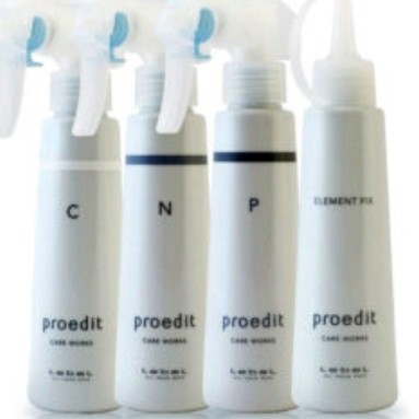 СПА уход для волос " Счастье для волос" Япония