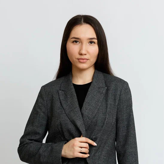 Макарова Алиса