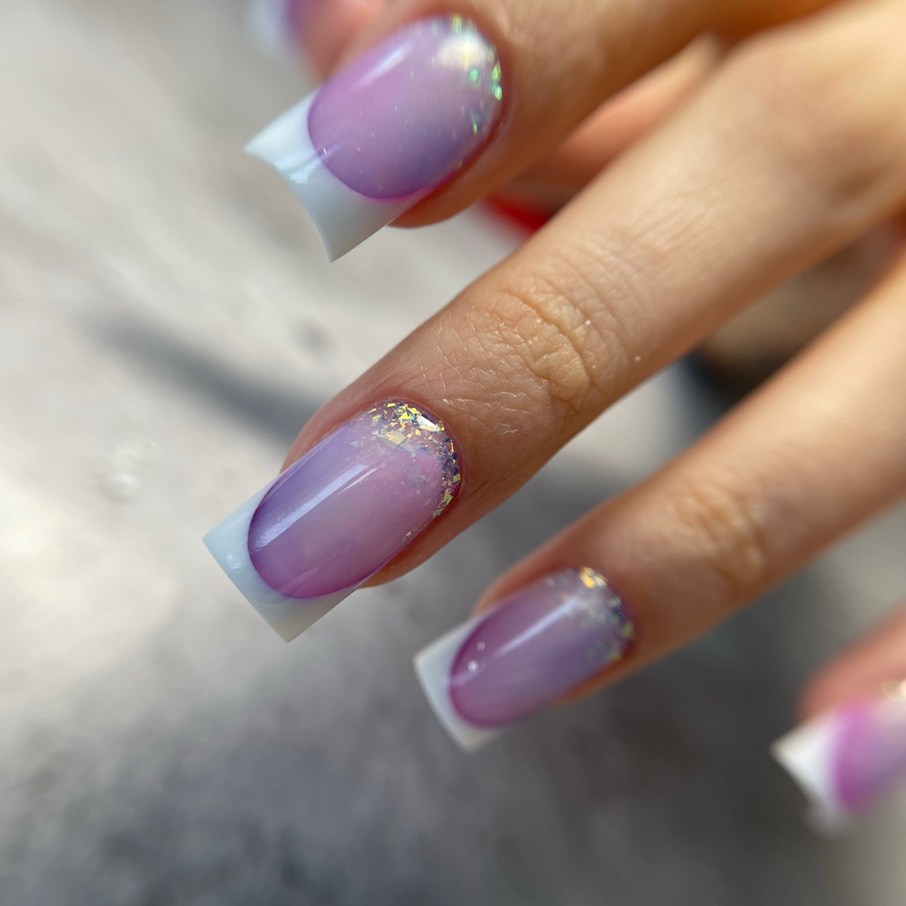 Выкладной френч