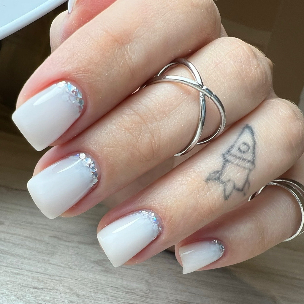 Маникюр + покрытие с дизайном/ремонтом