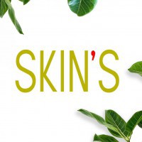 Skin's подмышки