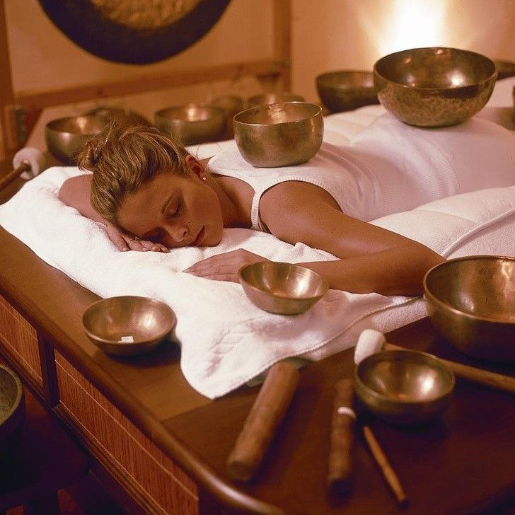 Spa-программа Thai Traditions (тайское spa)