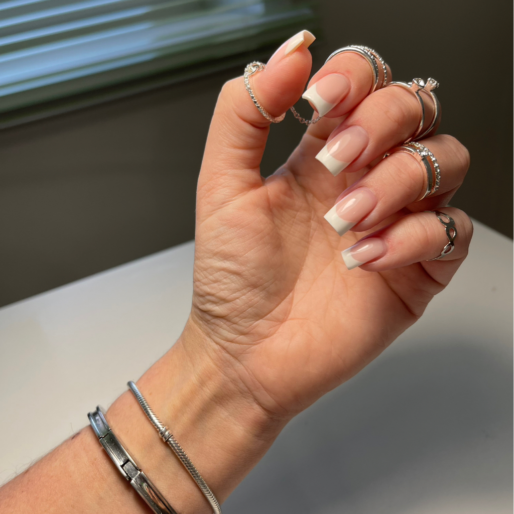 Выкладной френч