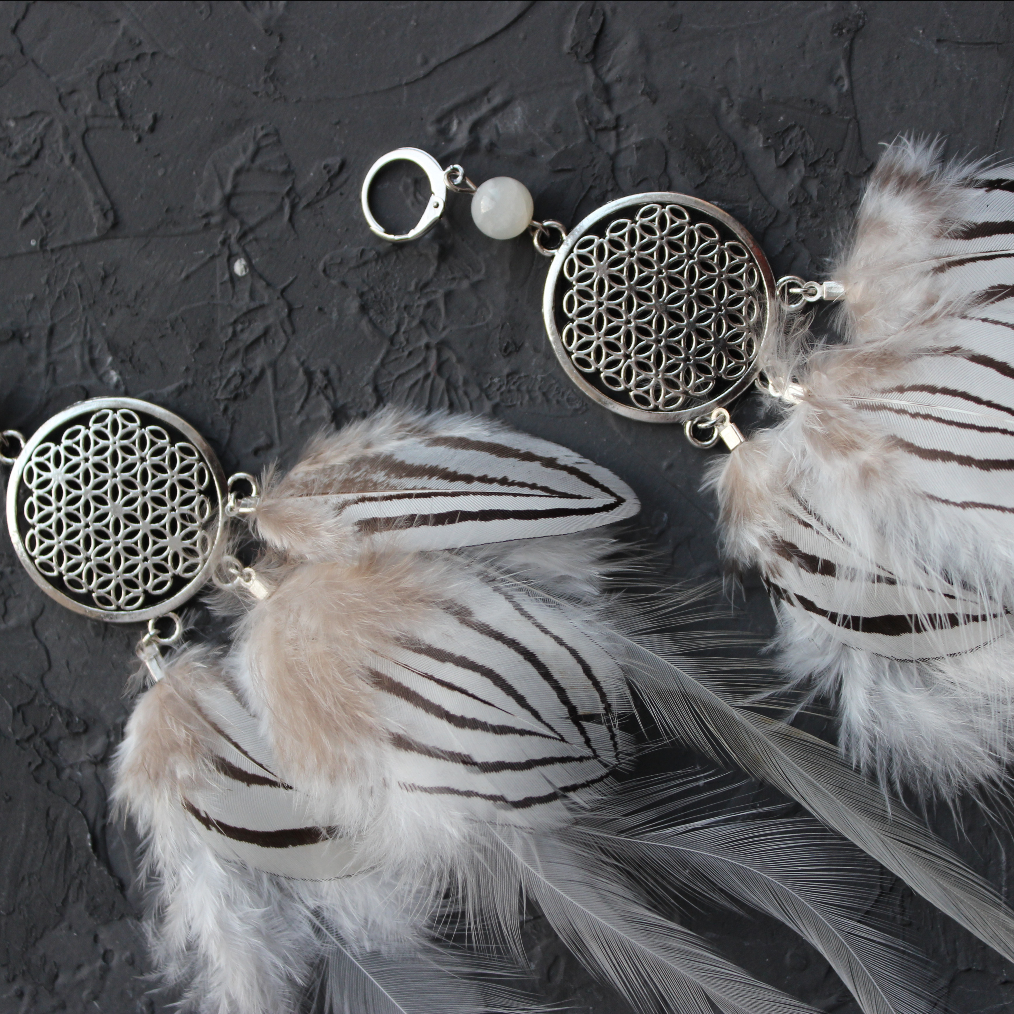 Создание украшения