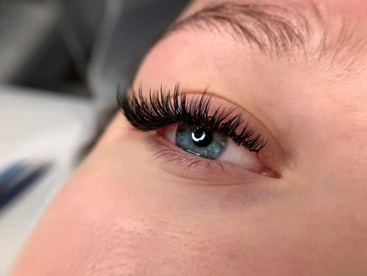 Американка эффект