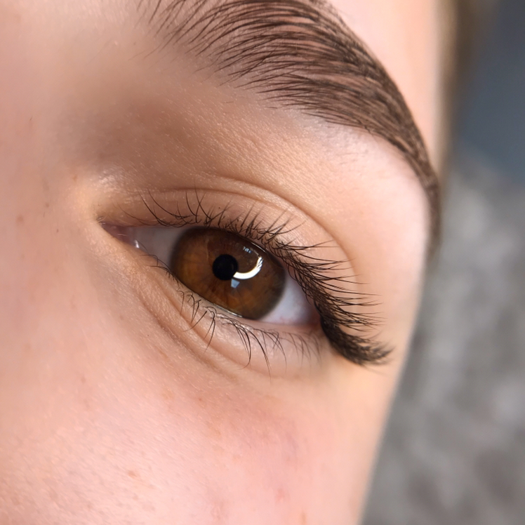 Наращивание уголков