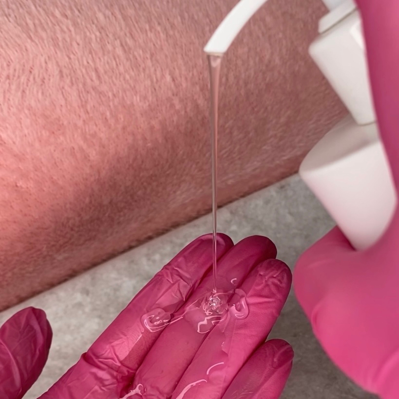 Химический пилинг лица