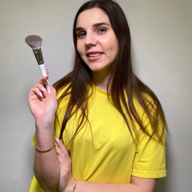 Визажист И Бровист Марина