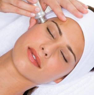 RF лифтинг лица