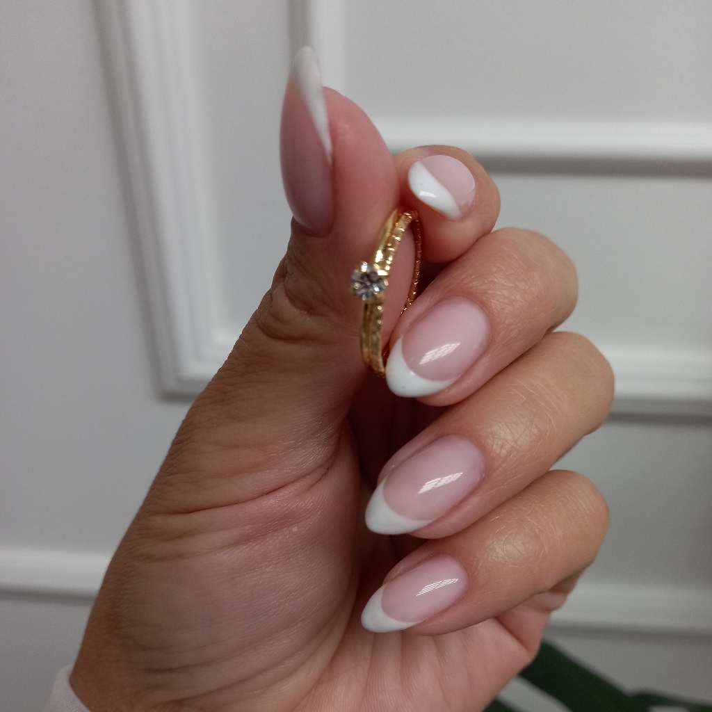 Комплекс Маникюр "Все включено"