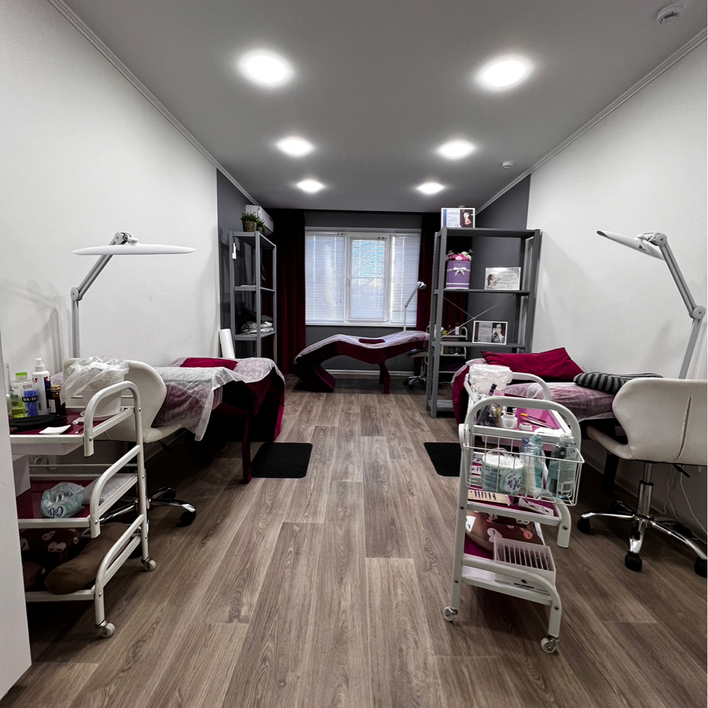 Barhat beauty room | Магнитогорск | Онлайн-запись