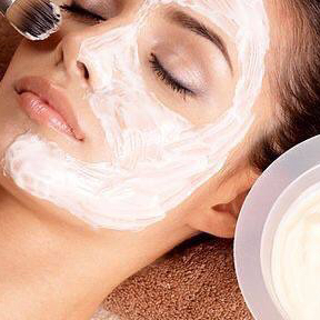 RF лифтинг лица и шеи