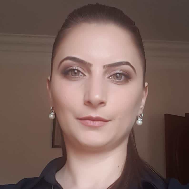 Сирануш