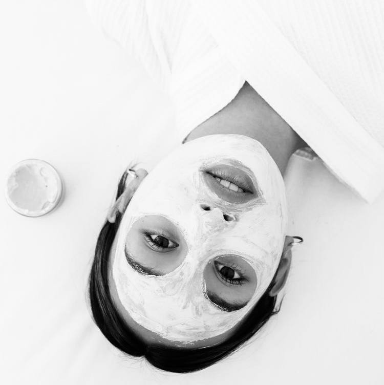 Комплексный уход за лицом