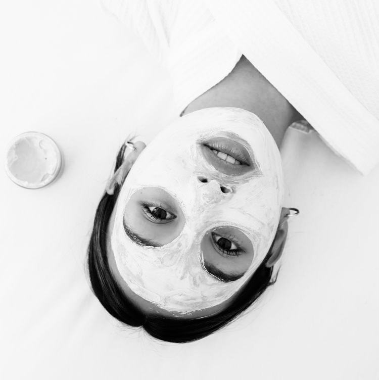 Экспресс уход "ПОДРУГАМ НА ЗАВИСТЬ "