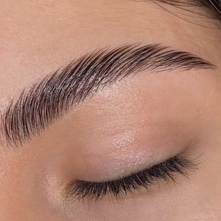 Долговременная укладка (без окрашивания)