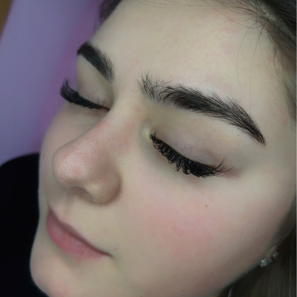 Мокрый эффект