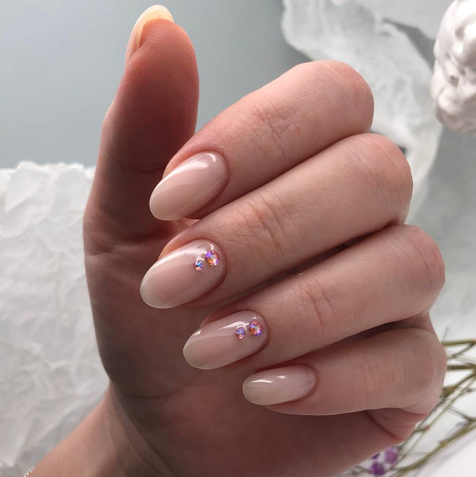 Стразы Swarovski (1 страза)