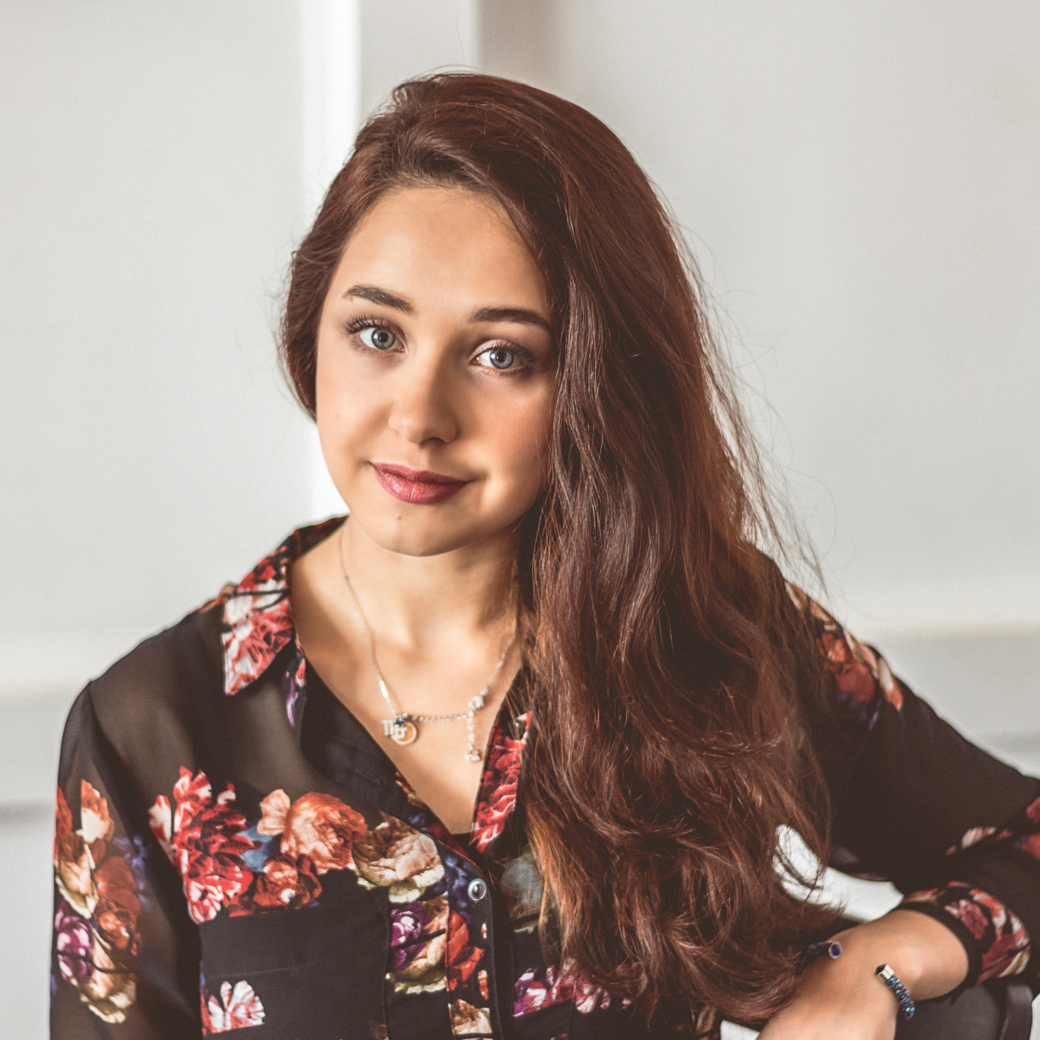 Хамадиева Виктория