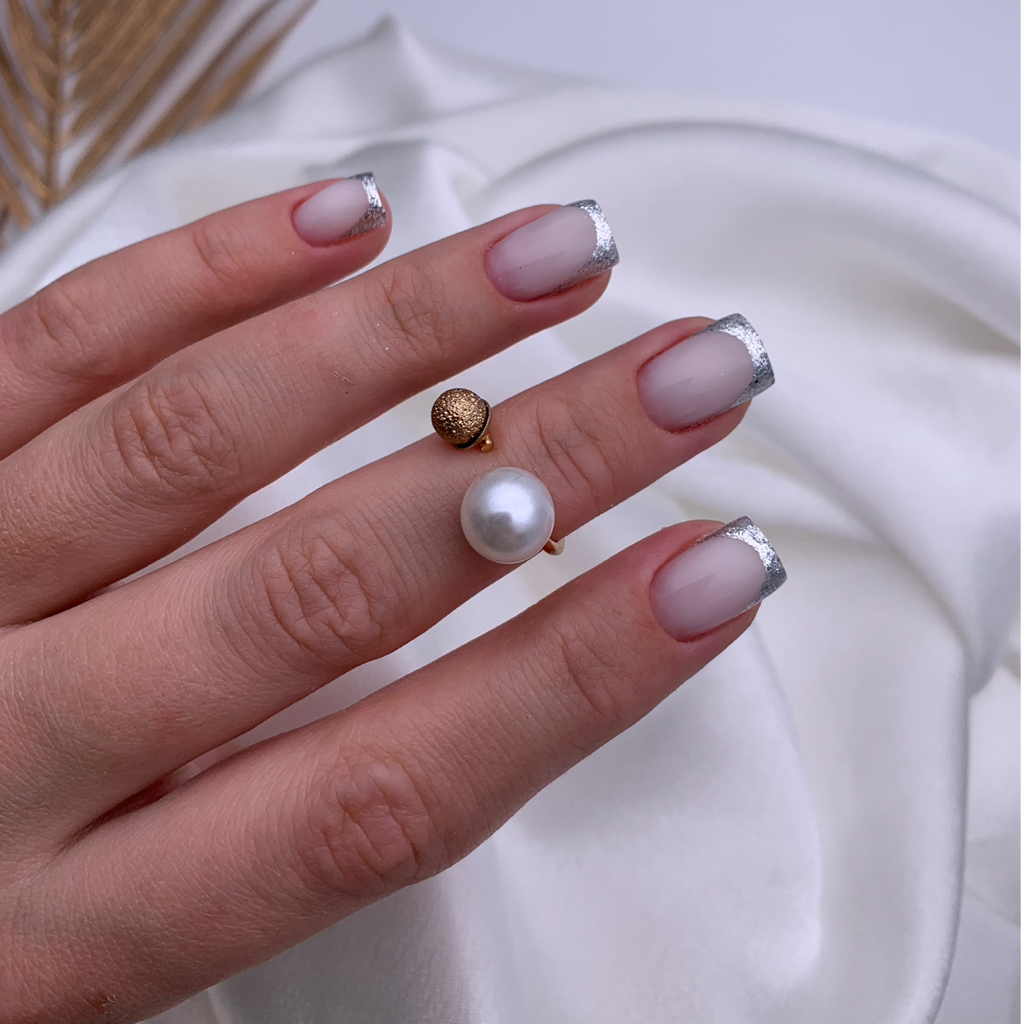 Дизайн Френч