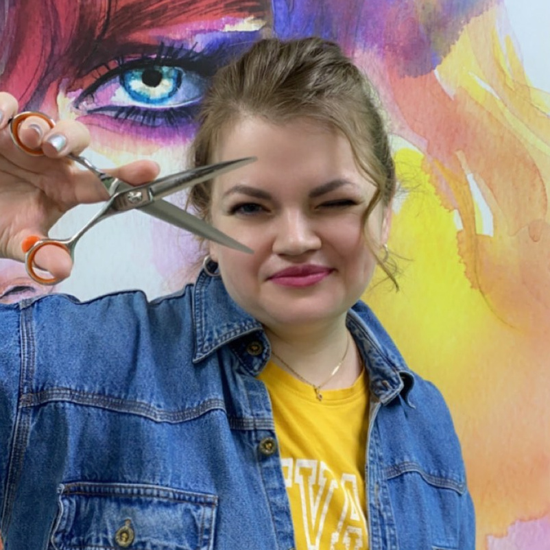 Филимонова Марина