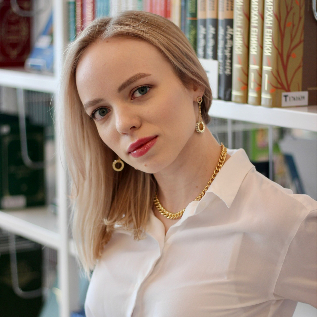 Консультация косметолога