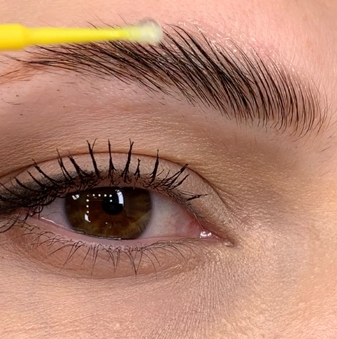 Ботокс для бровей