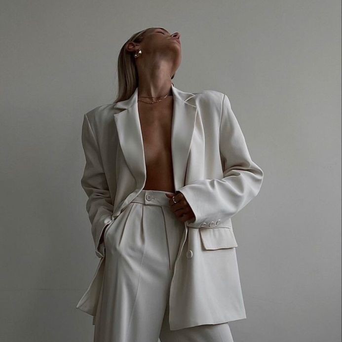 Индивидуальный протокол коррекции фигуры