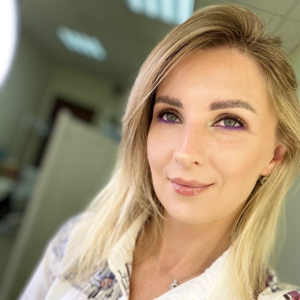 Качинкина Екатерина