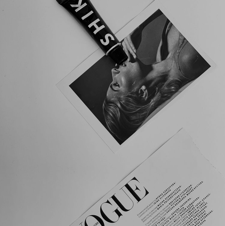 Натуральное оформление бровей (полный комплекс)