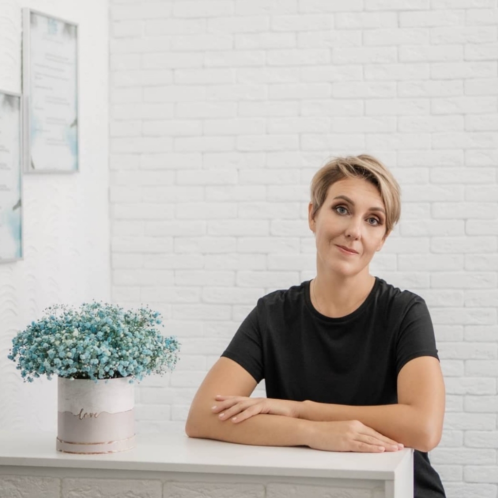 Консультация у ведущего специалиста