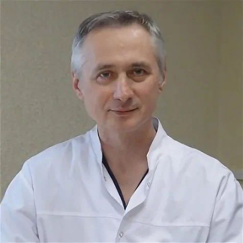 Раткин Дмитрий Михайлович