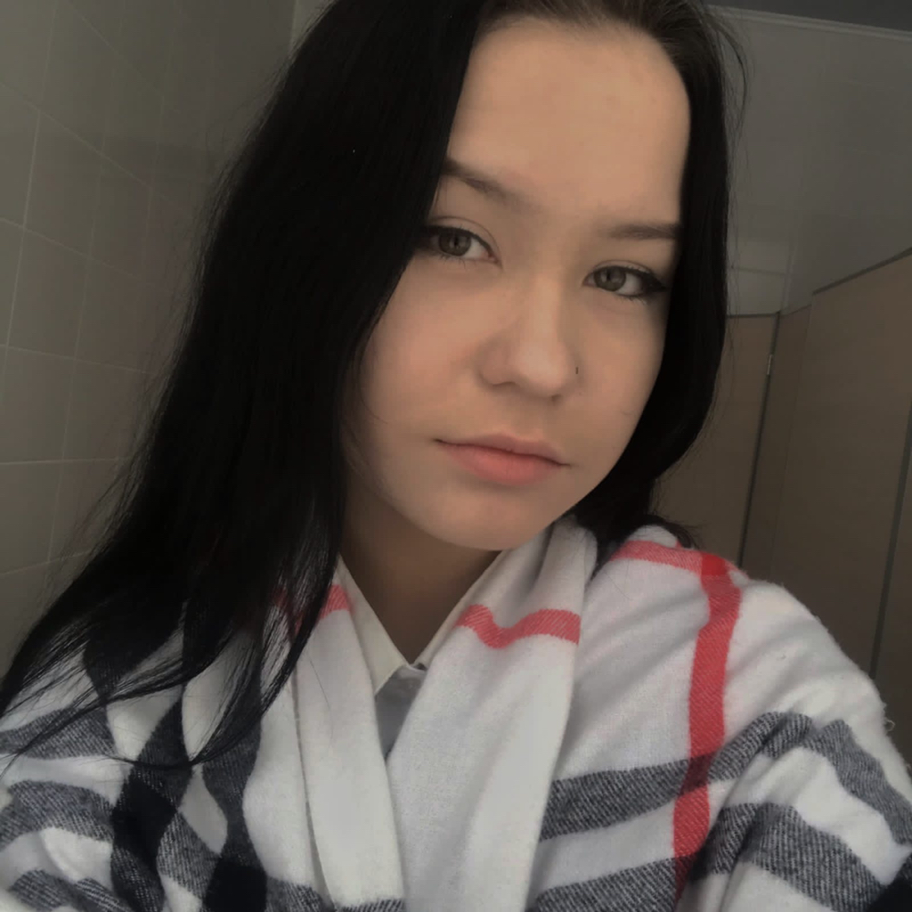 ULTRA master Алина ❤️