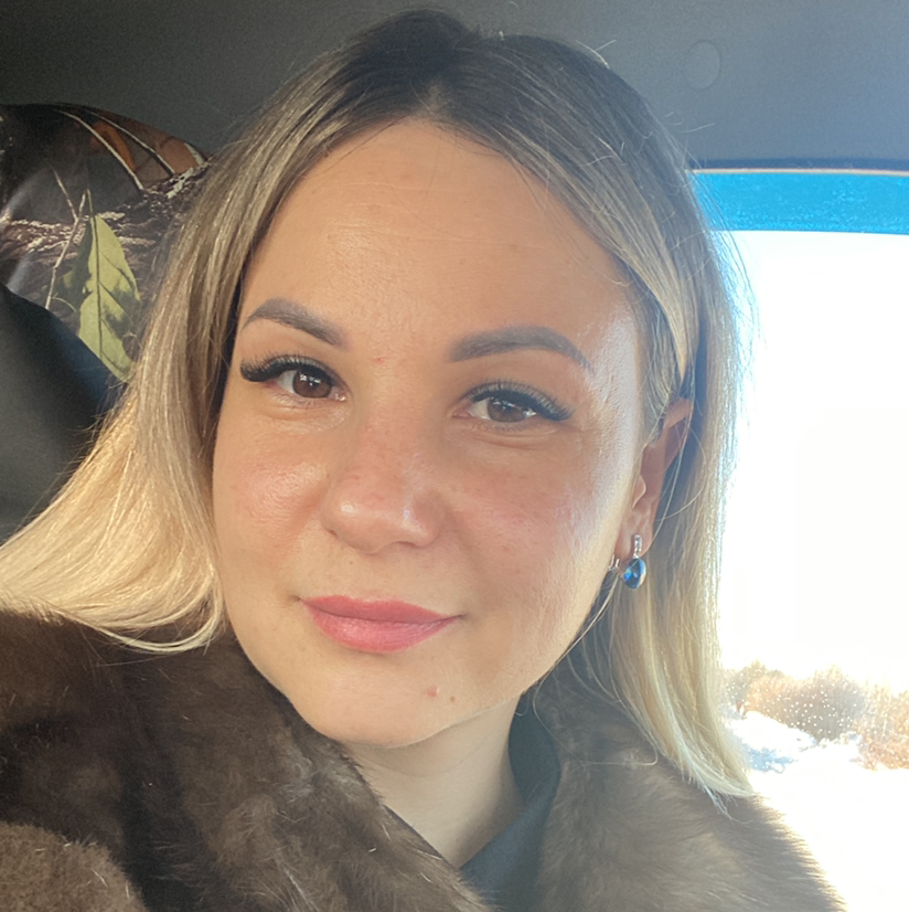 юлия сторожева