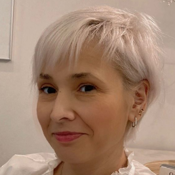 Шлик Светлана