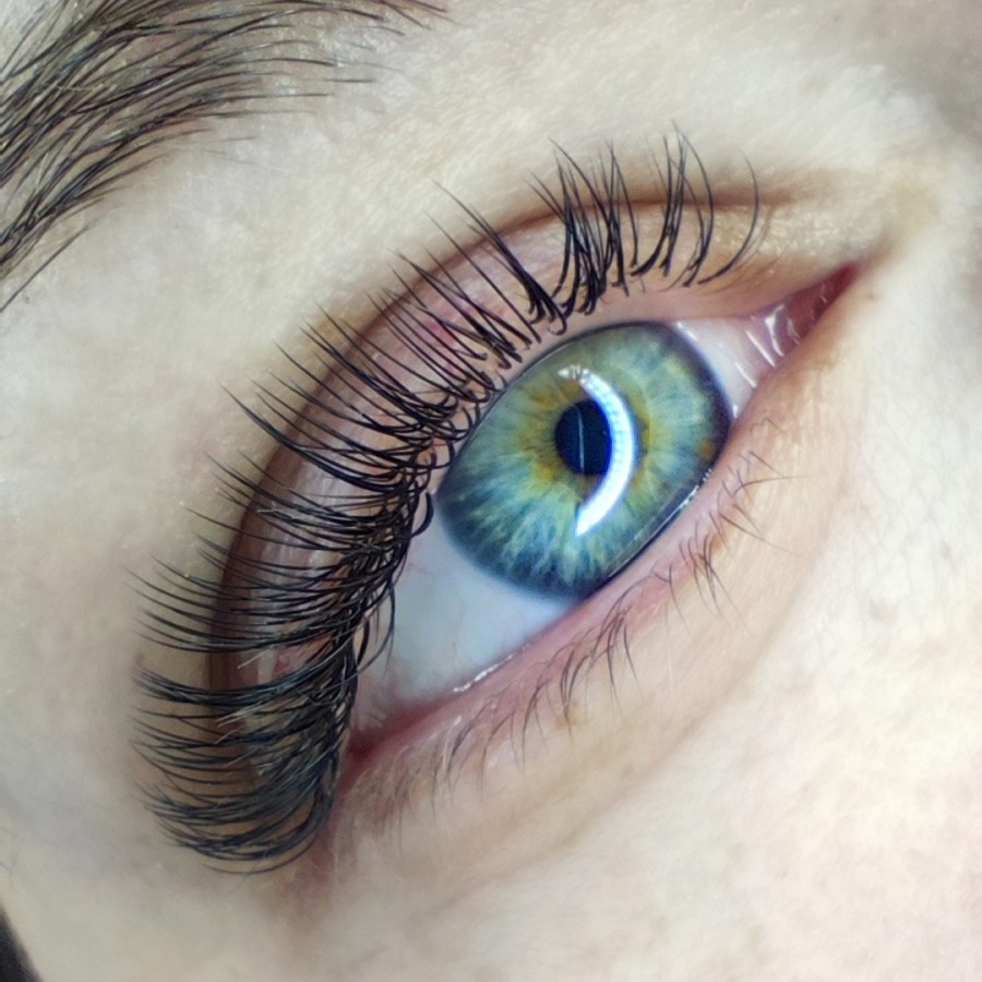 LED Наращивание 1 D /1.5 D