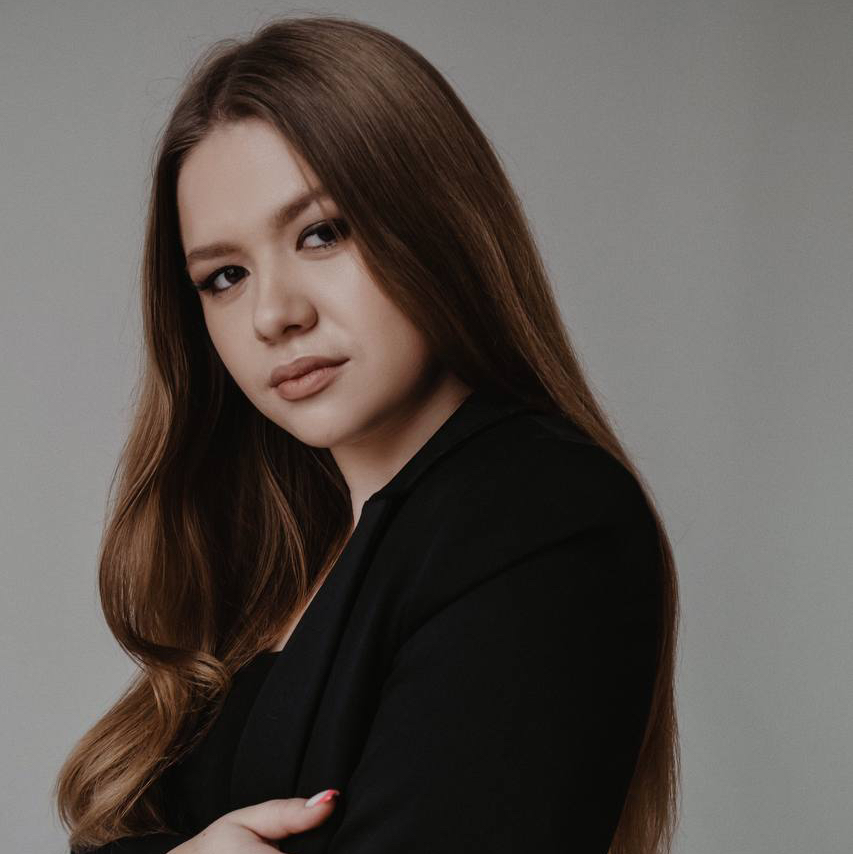 Цепелева Анна