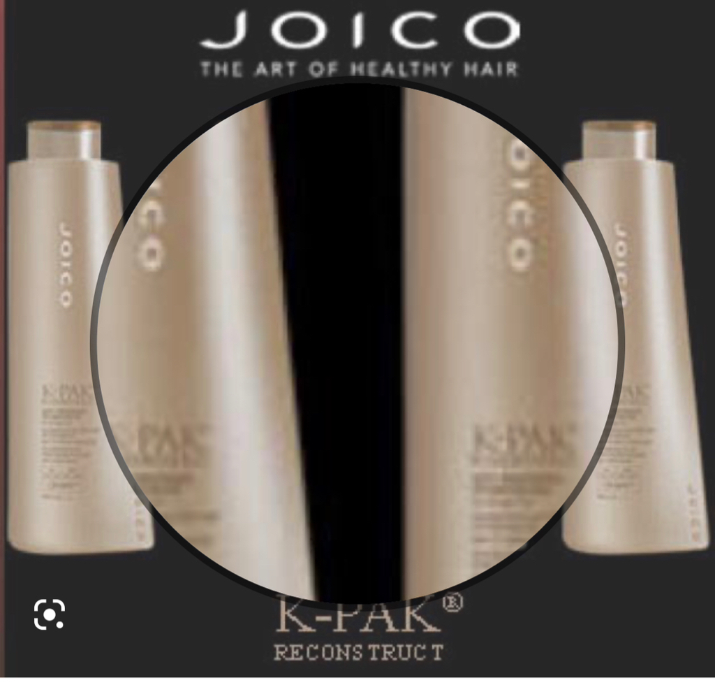 Глубокое восстановление волос JOICO США+укладка(короткие волосы)