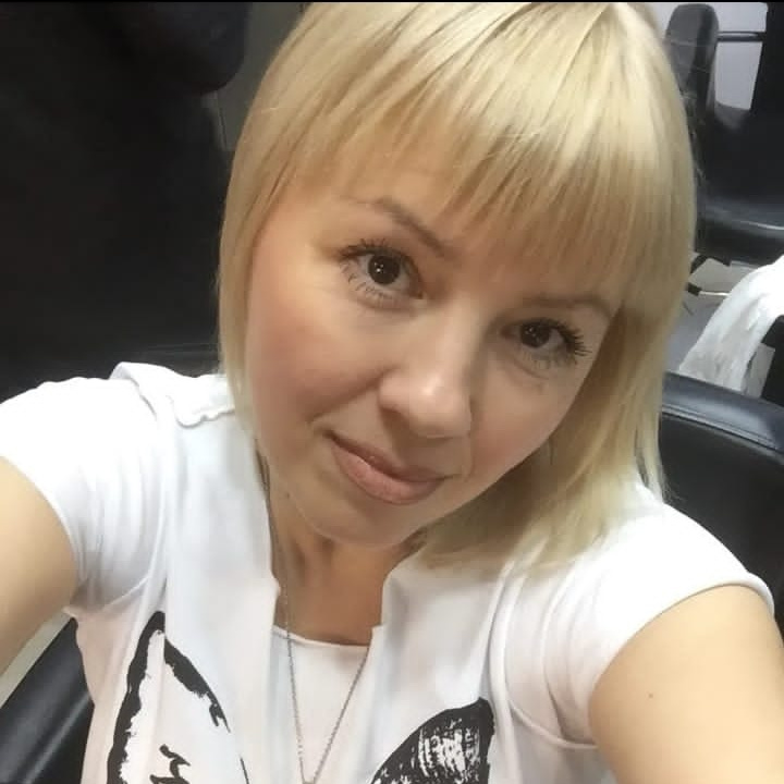 Анна Ковалёва
