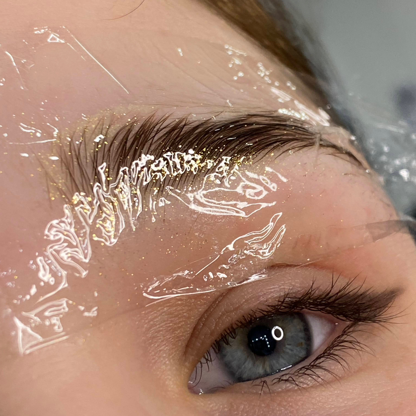 Счастье для бровей