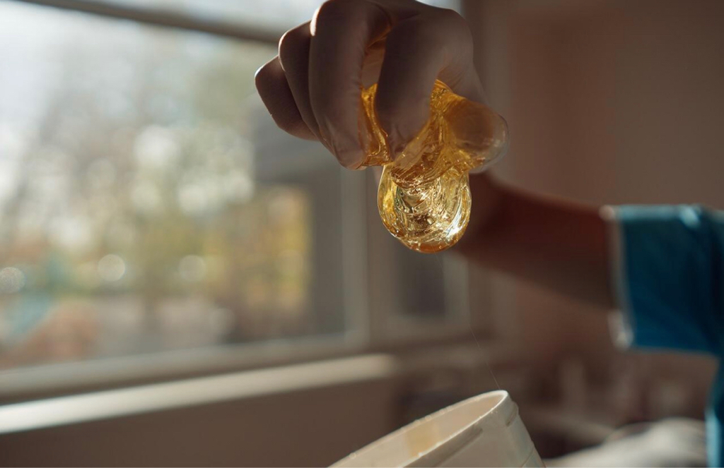 Классическое бикини