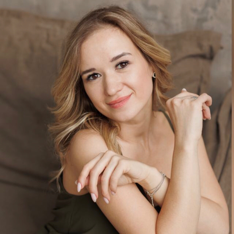 Алешина Юлия