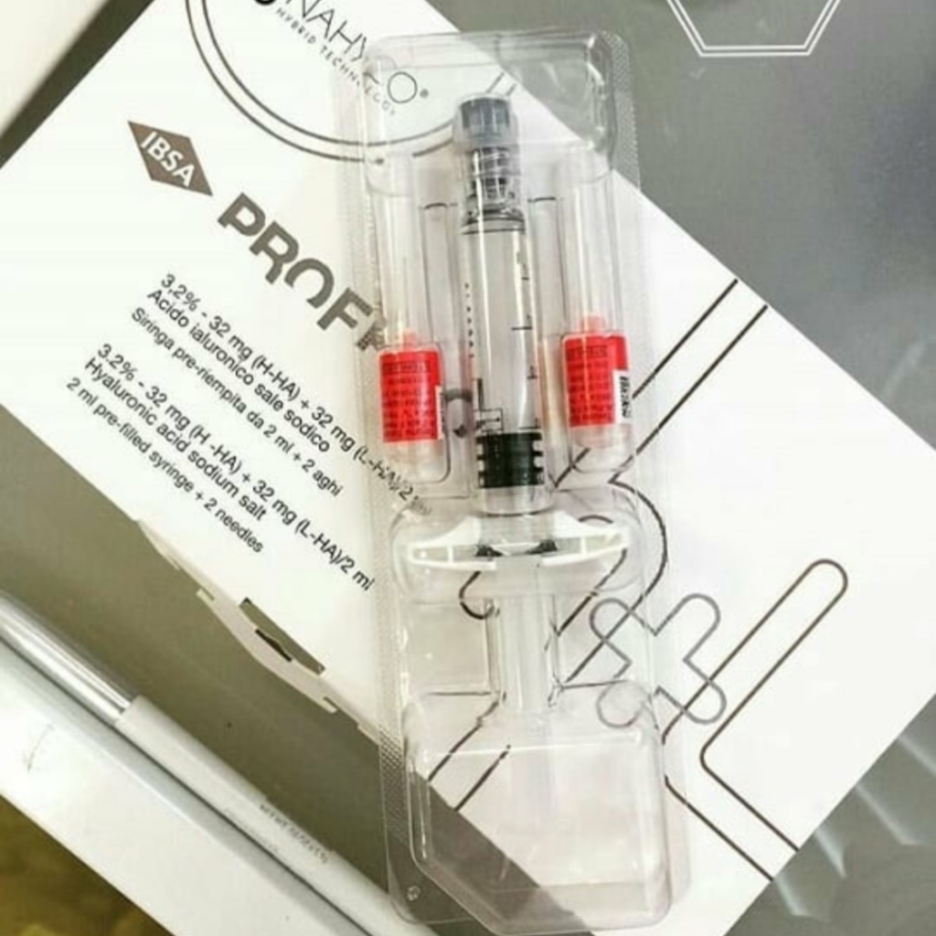 Profhilo (5 точек введение)