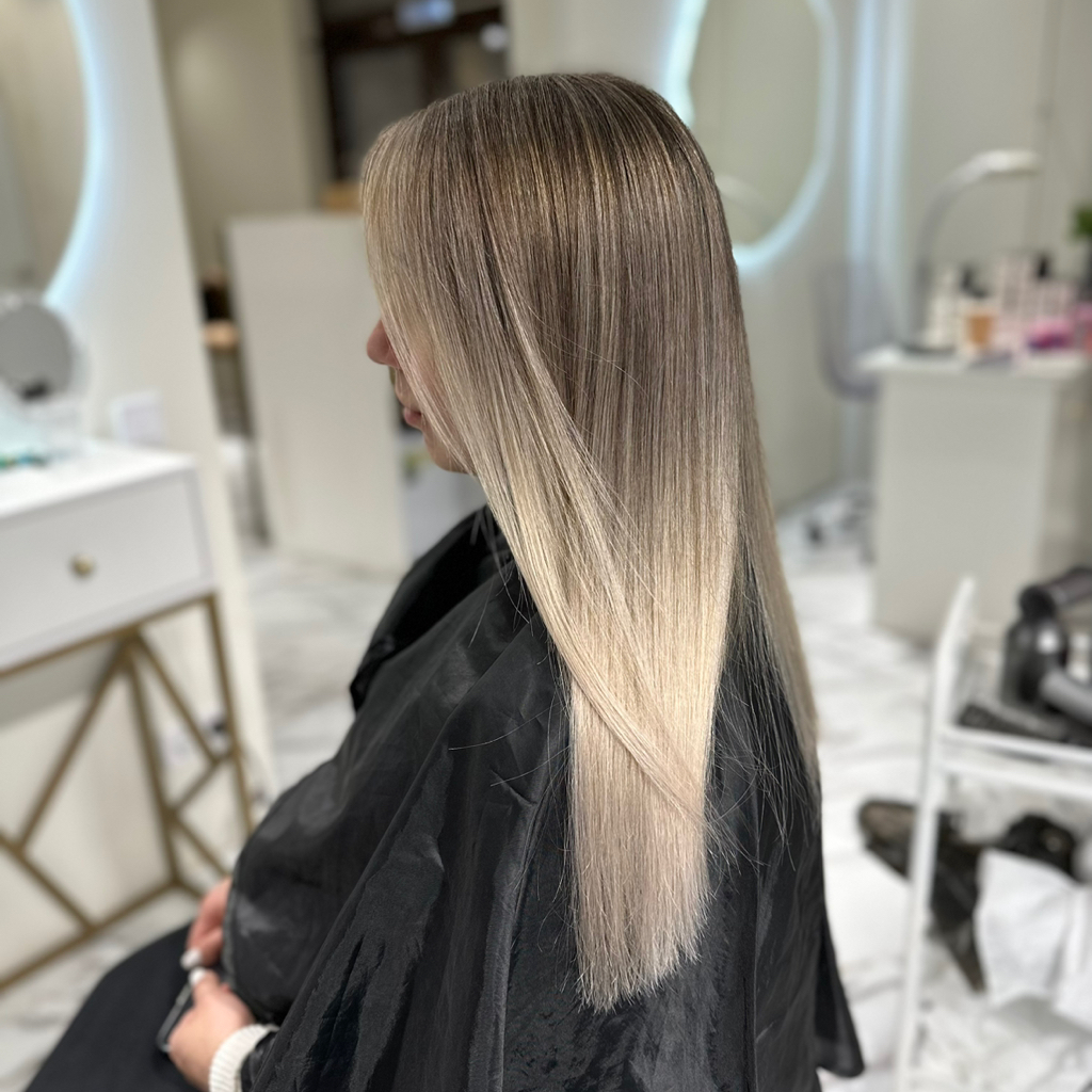 Тонирование