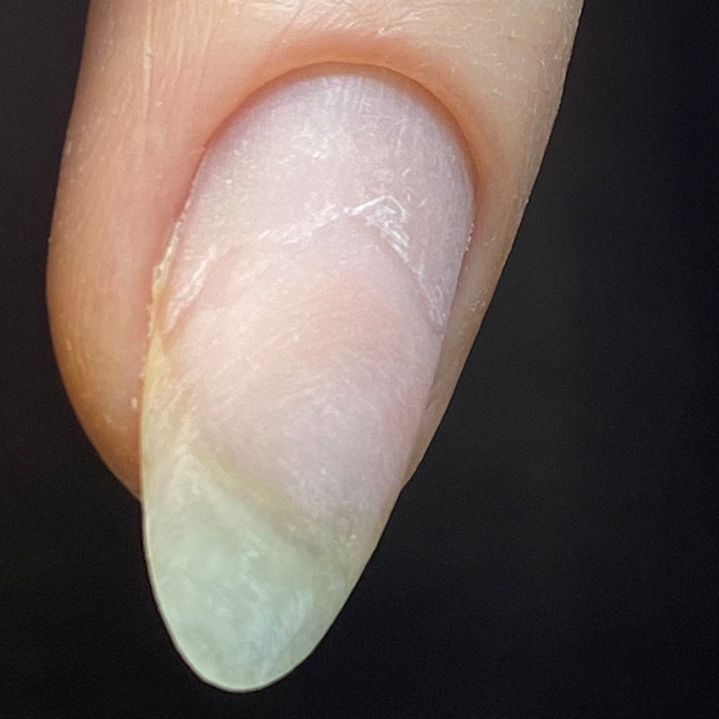 Маникюр (аппаратный, комбинированный)